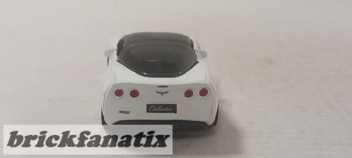 Matchbox 2008 Chevy Corvette ZR1