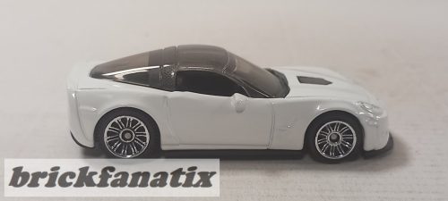 Matchbox 2008 Chevy Corvette ZR1