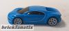HOT WHEELS 2016 Bugatti Chiron
