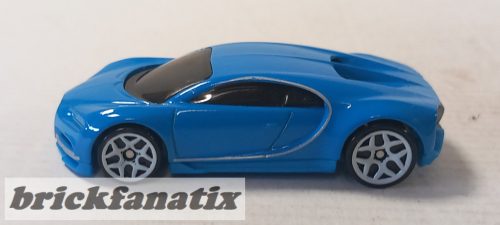 HOT WHEELS 2016 Bugatti Chiron