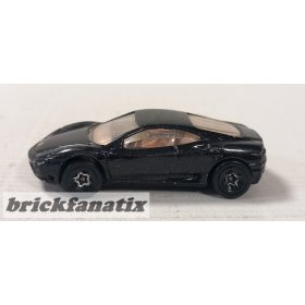 Hot Wheels Ferrari 360 Modena ( 2001 )