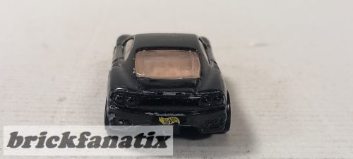 Hot Wheels Ferrari 360 Modena ( 2001 )