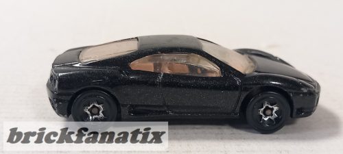 Hot Wheels Ferrari 360 Modena ( 2001 )