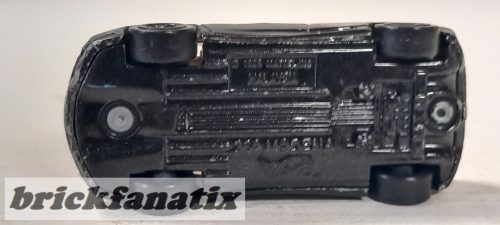 Hot Wheels Ferrari 360 Modena ( 2001 )