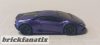 Hot Wheels Lamborghini Hurracán LP 610-4