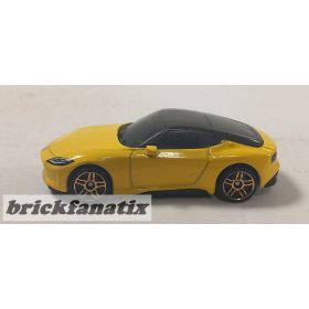 HOT WHEELS Nissan Z Proto