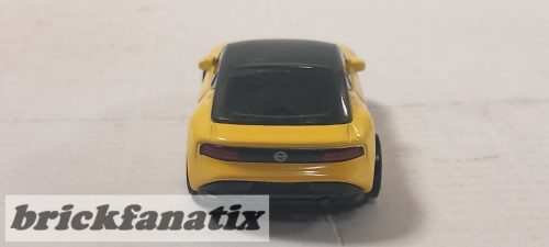 HOT WHEELS Nissan Z Proto