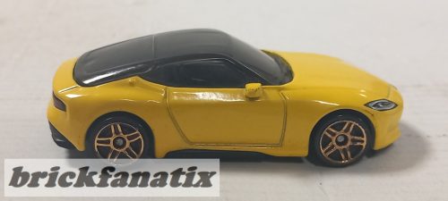 HOT WHEELS Nissan Z Proto