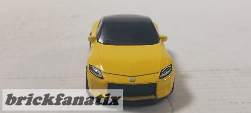 HOT WHEELS Nissan Z Proto