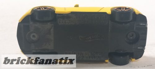 HOT WHEELS Nissan Z Proto