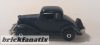 MATCHBOX 1934 Chevy Master Coupe