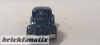 MATCHBOX 1934 Chevy Master Coupe