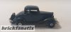 MATCHBOX 1934 Chevy Master Coupe