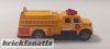 MATCHBOX International Pumper
