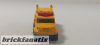 MATCHBOX International Pumper