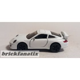 SIKU Porsche 911 Carrera S