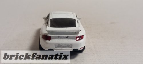 SIKU Porsche 911 Carrera S