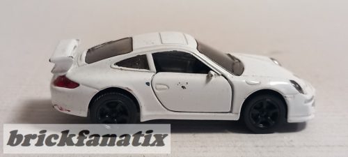 SIKU Porsche 911 Carrera S