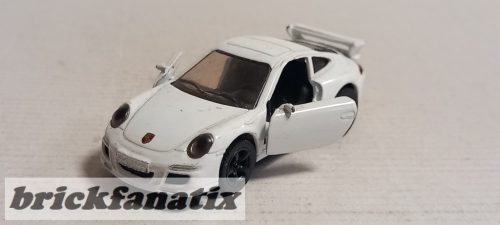 SIKU Porsche 911 Carrera S
