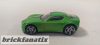 HOT WHEELS Alfa Romeo 8C Competizione