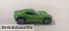 HOT WHEELS Alfa Romeo 8C Competizione