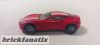 HOT WHEELS Aston Martin One 77