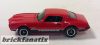 Matchbox 1971 Pontiac Firebird Formula