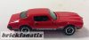 Matchbox 1971 Pontiac Firebird Formula