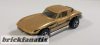 Hot Wheels - AKCIÓ - Corvette Stingray
