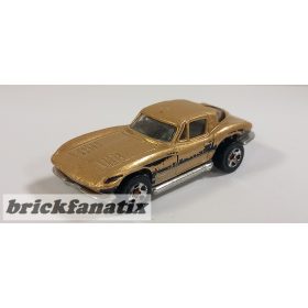 Hot Wheels - AKCIÓ - Corvette Stingray