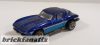 Hot Wheels - AKCIÓ - Corvette Stingray
