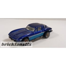 Hot Wheels - AKCIÓ - Corvette Stingray