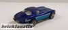 Hot Wheels - AKCIÓ - Corvette Stingray