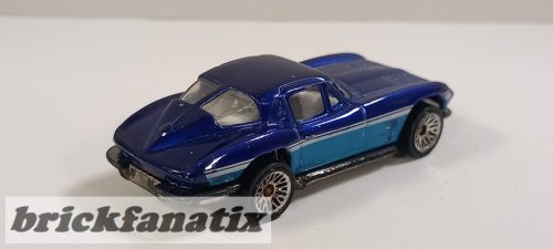 Hot Wheels - AKCIÓ - Corvette Stingray