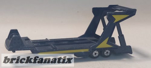 Matchbox Trailer