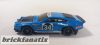 HOT WHEELS Dimachinni Veloce