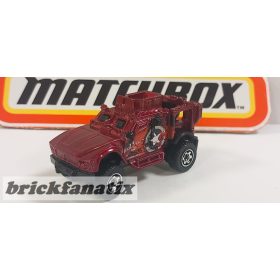 Matchbox - AKCIÓ - Vantom