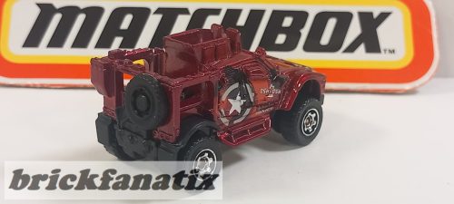 Matchbox - AKCIÓ - Vantom