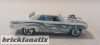 HOT WHEELS 1964 Chevy Chevelle SS