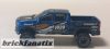 Hot Wheels 2019 Chevrolet Silverado Trail Boss LT