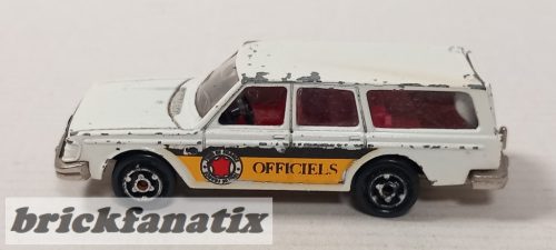 Majorette Volvo 245 DL