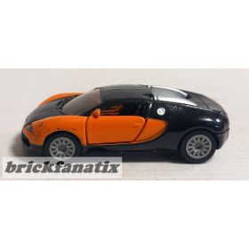 SIKU Bugatti 16.4 Veyron