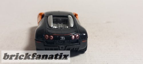 SIKU Bugatti 16.4 Veyron