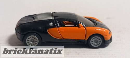 SIKU Bugatti 16.4 Veyron