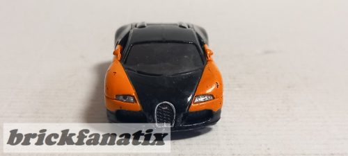 SIKU Bugatti 16.4 Veyron
