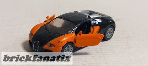 SIKU Bugatti 16.4 Veyron