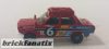 Matchbox 1970 Datsun 510 Rallye