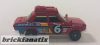 Matchbox 1970 Datsun 510 Rallye