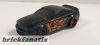 Hot Wheels - AKCIÓ - 2007 Ford Mustang