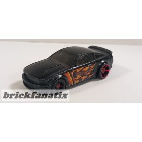 Hot Wheels - AKCIÓ - 2007 Ford Mustang